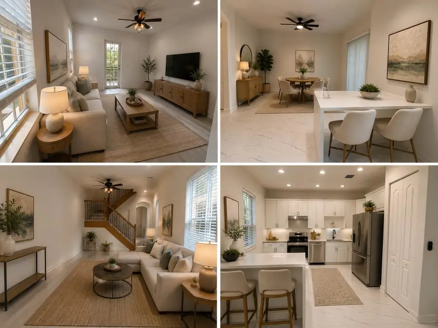 2789 Eagle Rock Circle #207, West Palm Beach, FL 33411 - #2