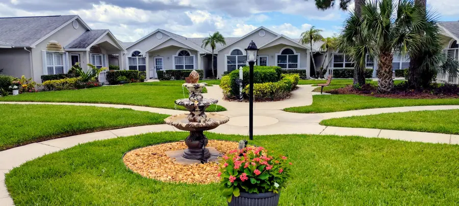 1160 NW Lombardy Drive, Port Saint Lucie, FL 34986 - #3