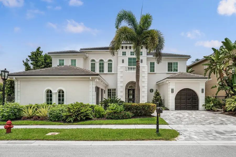 6411 Dorsay Court, Delray Beach, FL 33484 - #2