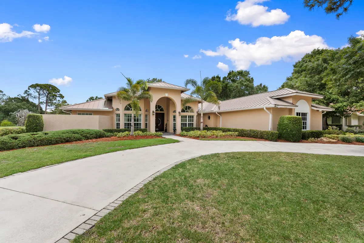 7310 Reserve Creek Drive, Port Saint Lucie, FL 34986 - #1