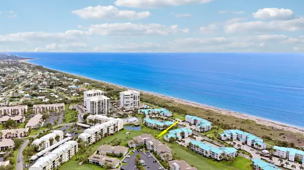 2400 S Ocean Drive #5325, Fort Pierce, FL 34949
