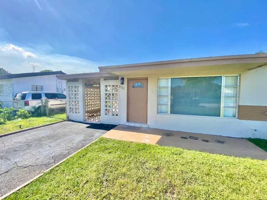 6751 Liberty Street, Hollywood, FL 33024 - #3