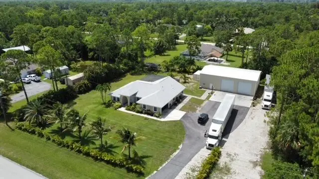 16304 Orange Boulevard, The Acreage, FL 33470 - #1