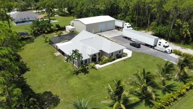 16304 Orange Boulevard, The Acreage, FL 33470 - #2