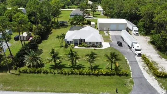 16304 Orange Boulevard, The Acreage, FL 33470 - #3