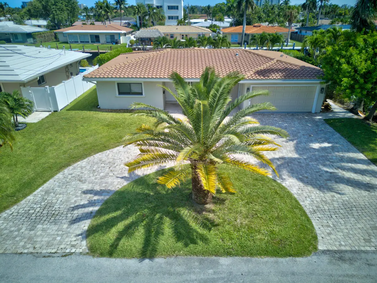 2542 SE 10th Street, Pompano Beach, FL 33062 - #1