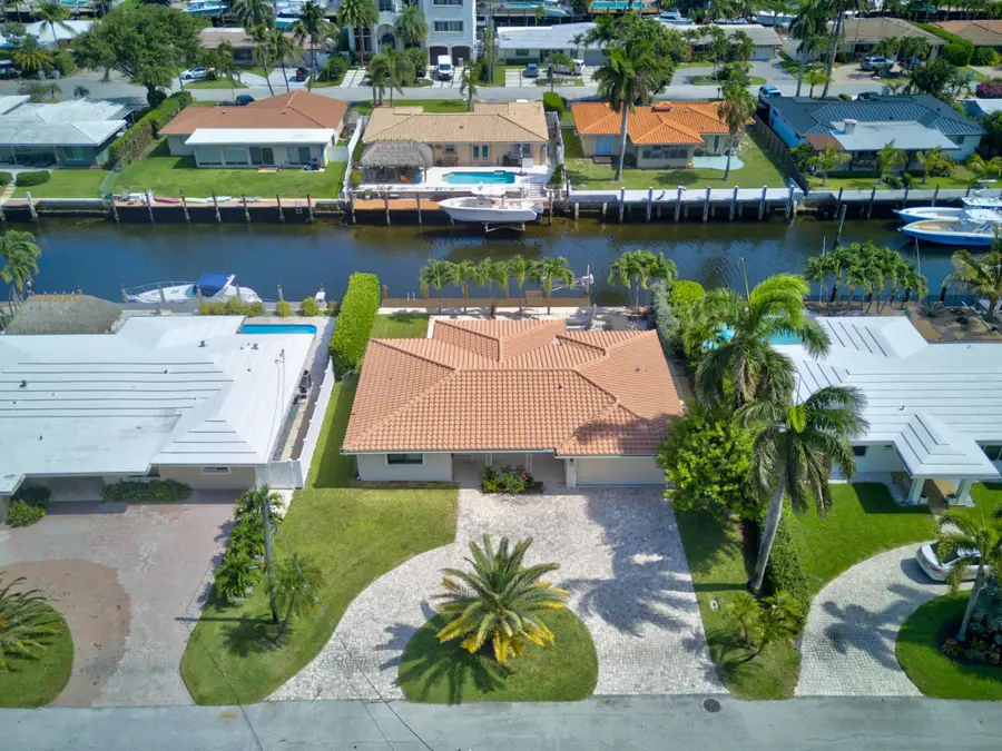 2542 SE 10th Street, Pompano Beach, FL 33062 - #2