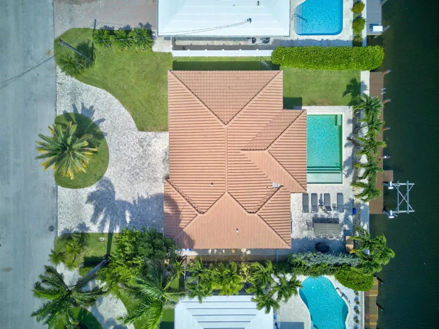 2542 SE 10th Street, Pompano Beach, FL 33062 - #3