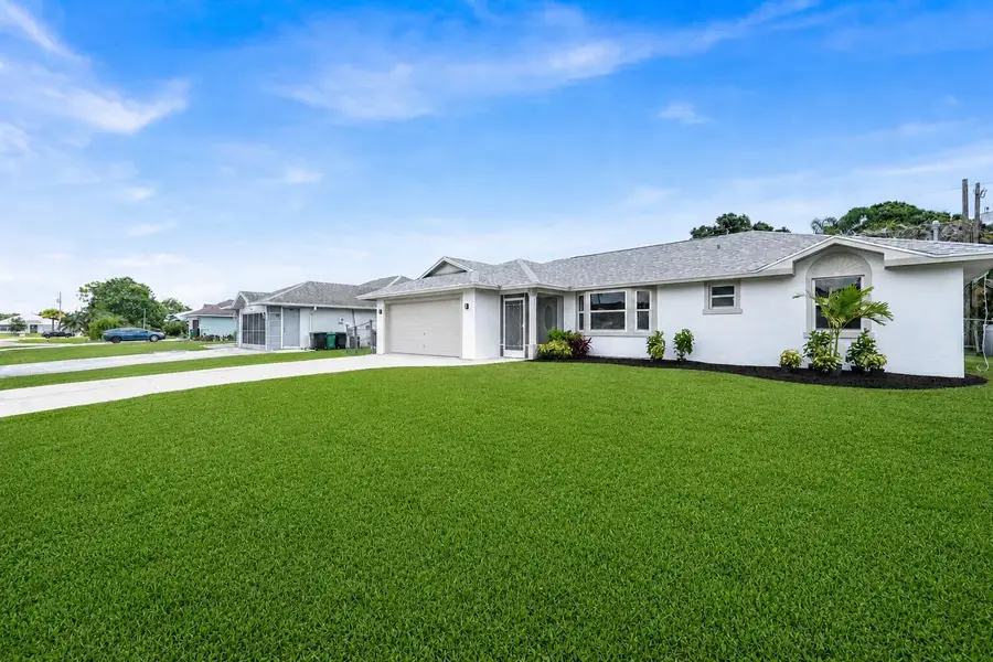 3520 SE Hyde Circle, Port Saint Lucie, FL 34983 - #3