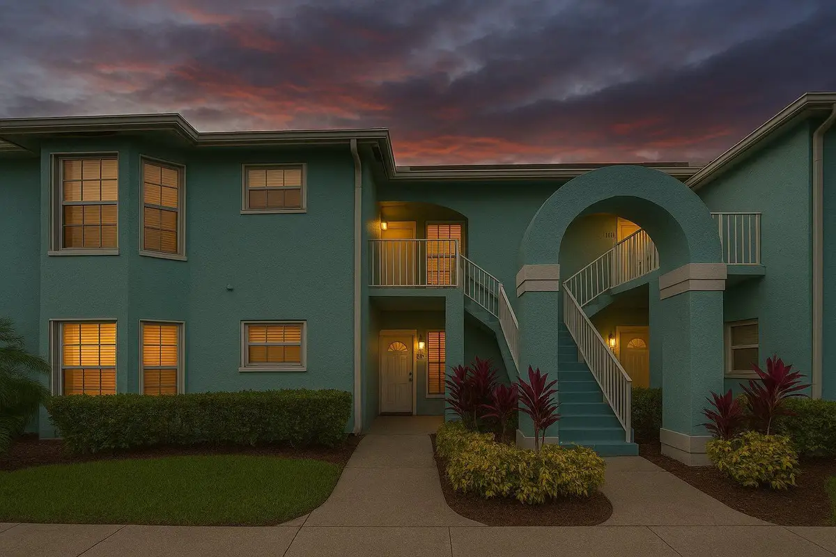 1106 Swan Lake Circle, Port Saint Lucie, FL 34986 - #1