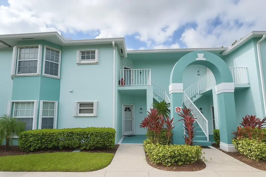1106 Swan Lake Circle, Port Saint Lucie, FL 34986 - #2