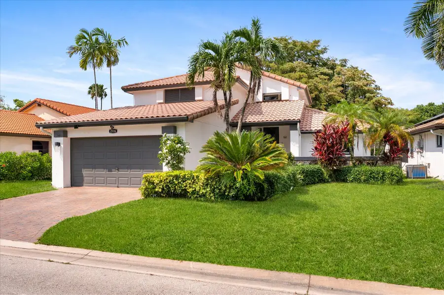 2116 Austin, Weston, FL 33326 - #2