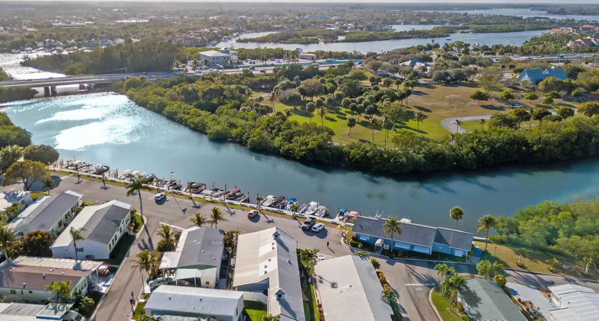 400 N N Highway A1a Highway #Lot 64, Jupiter, FL 33477 - #1
