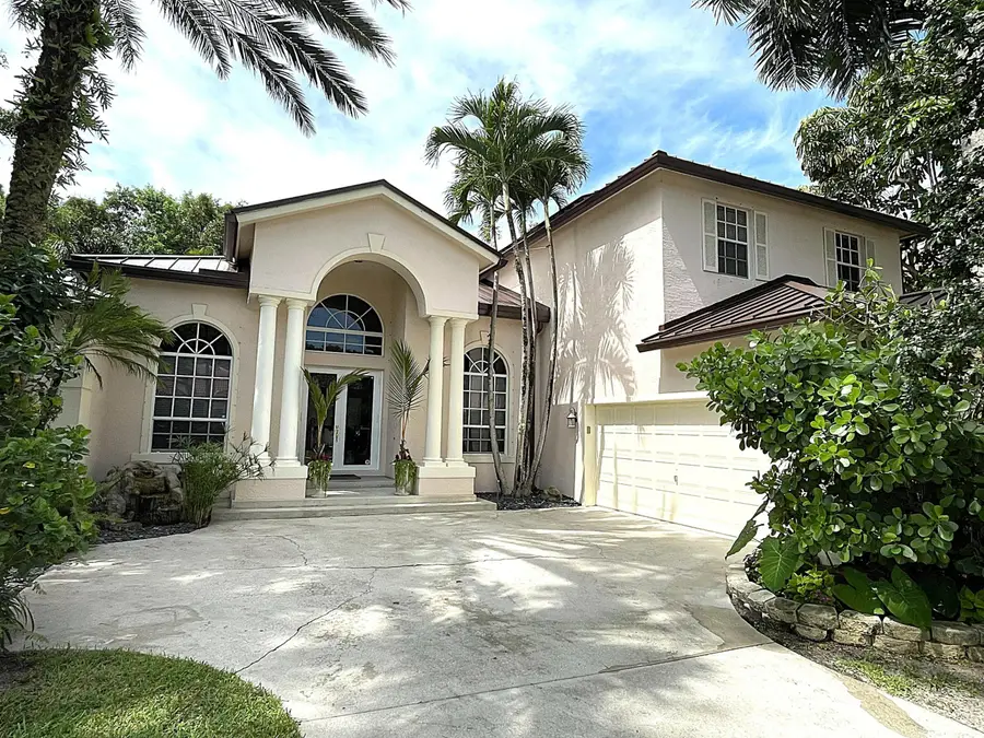 4740 Glenn Pine Lane, Boynton Beach, FL 33436 - #3