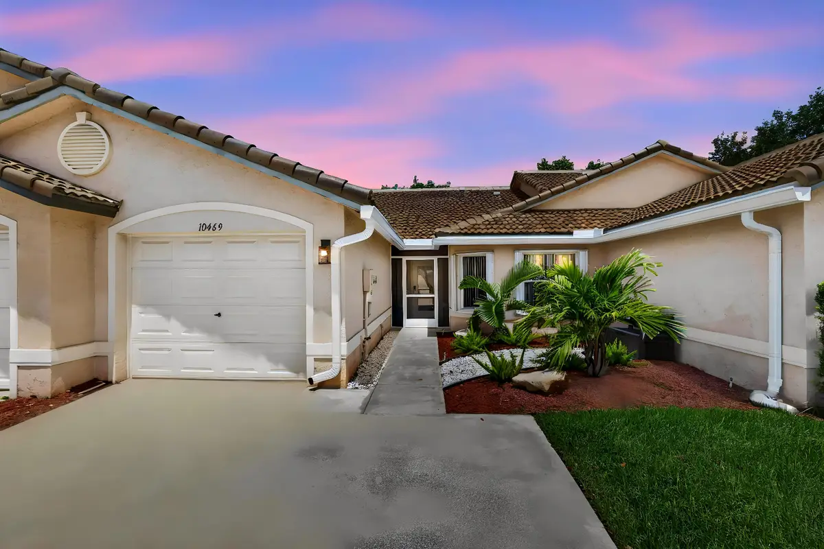 10469 Pelican Drive, Wellington, FL 33414 - #1