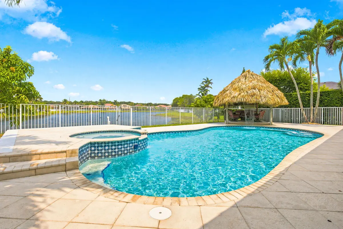 3766 W Gardenia Avenue, Weston, FL 33332 - #1