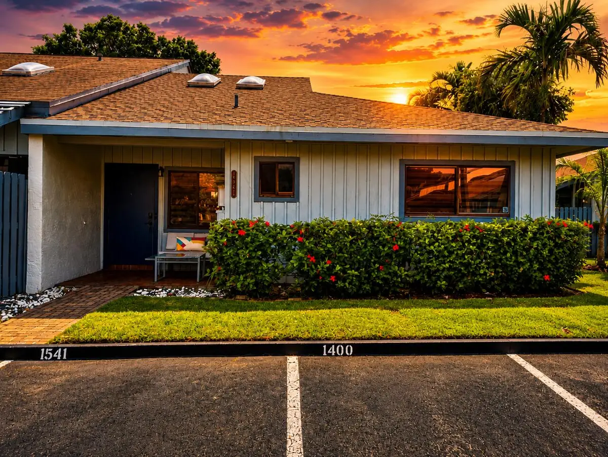 1541 N 14th Terrace, Hollywood, FL 33020 - #1
