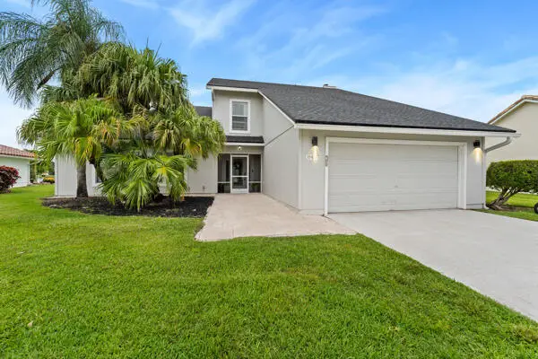8497 Bonita Isle Drive, Lake Worth, FL 33467 - #1