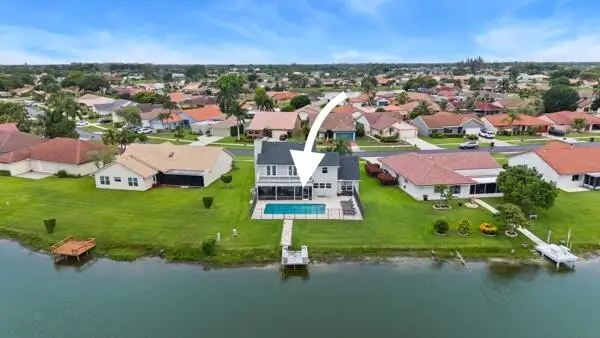 8497 Bonita Isle Drive, Lake Worth, FL 33467 - #2