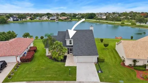 8497 Bonita Isle Drive, Lake Worth, FL 33467 - #3