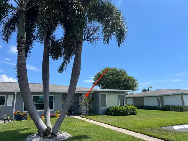 255 Main Boulevard #D, Boynton Beach, FL 33435