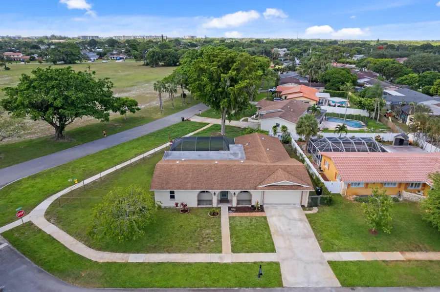 4100 NW 7th Street, Coconut Creek, FL 33066 - #2