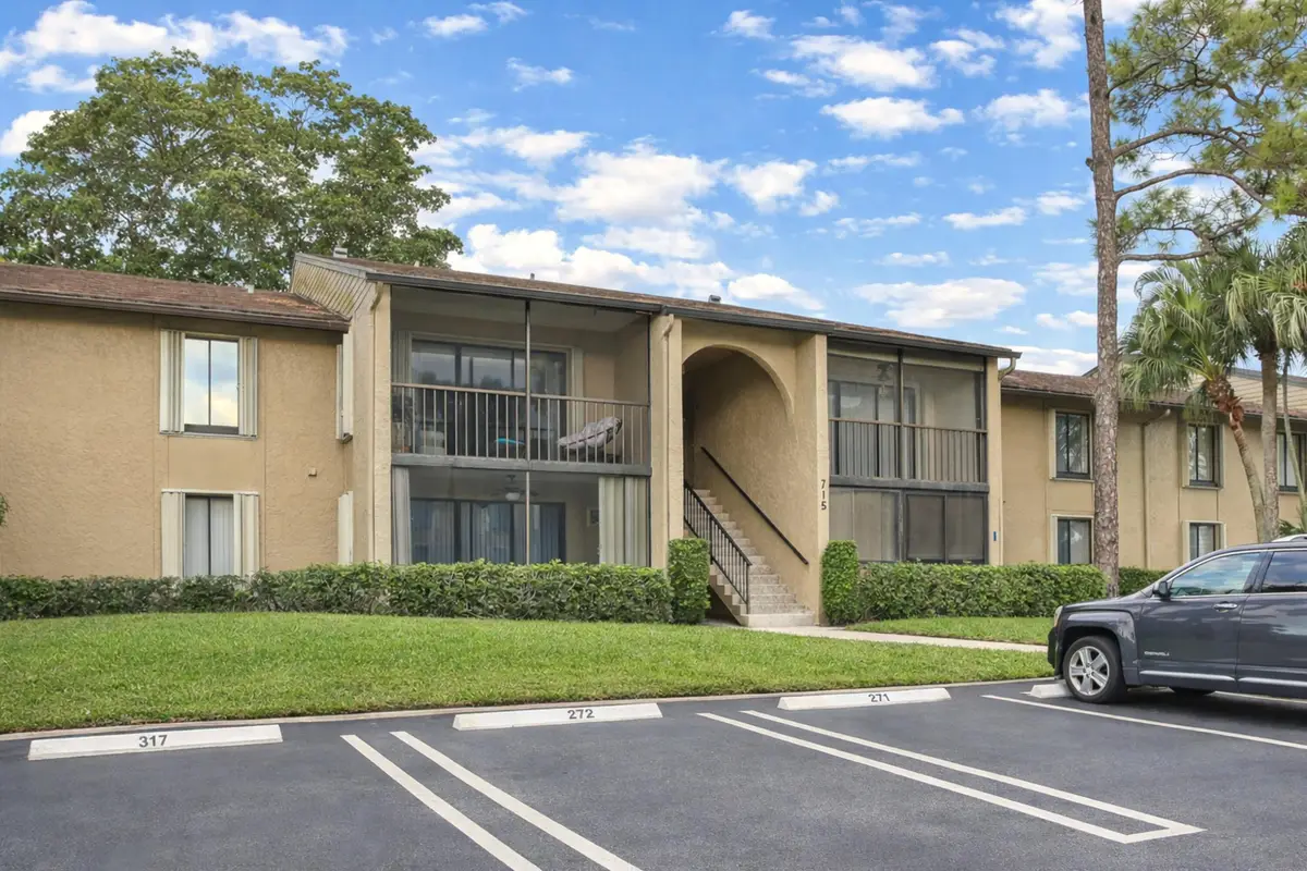 715 Sunny Pine Way #A2, Greenacres, FL 33415 - #1