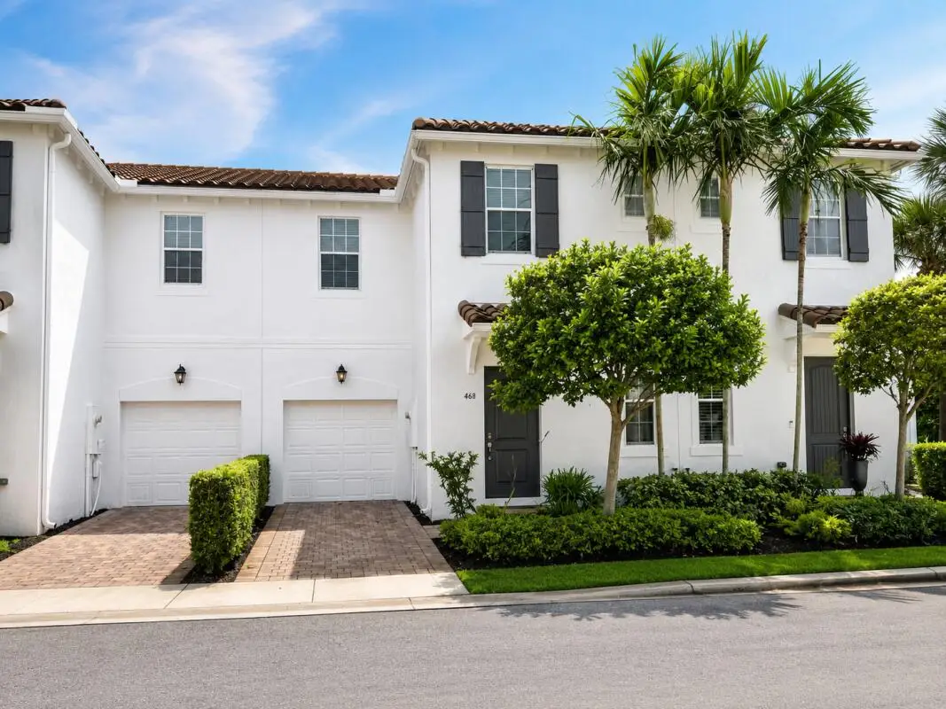 468 Francesca Ridge Road, Boynton Beach, FL 33435 - #1
