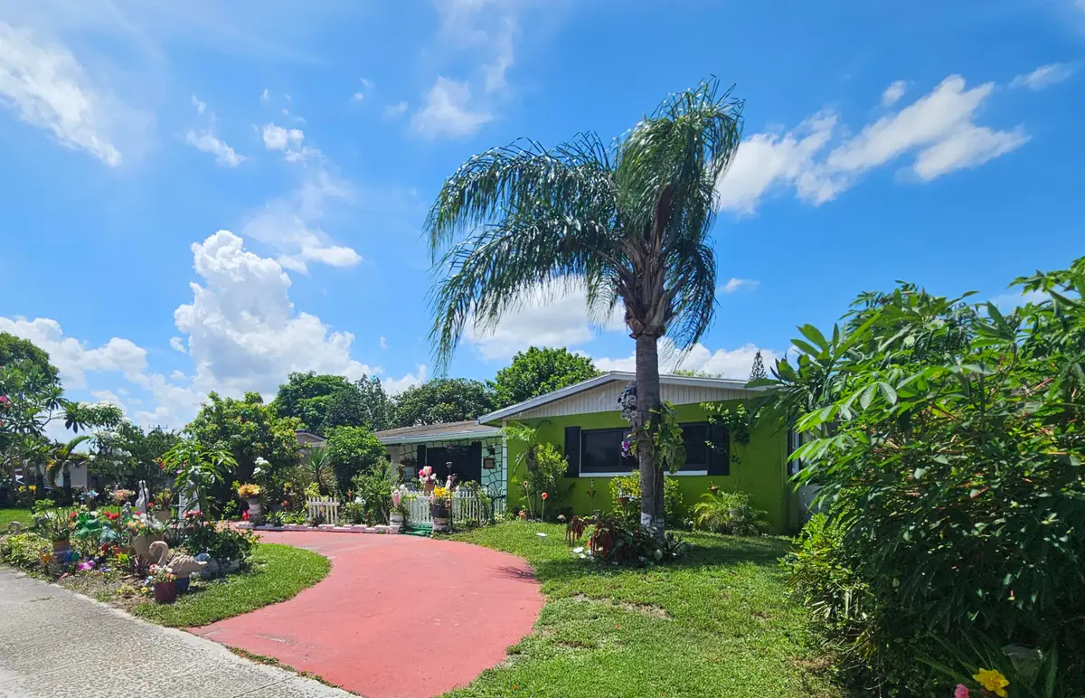 6165 Fair Green Road, West Palm Beach, FL 33417 - #1