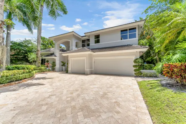 3156 NW 61st Street, Boca Raton, FL 33496