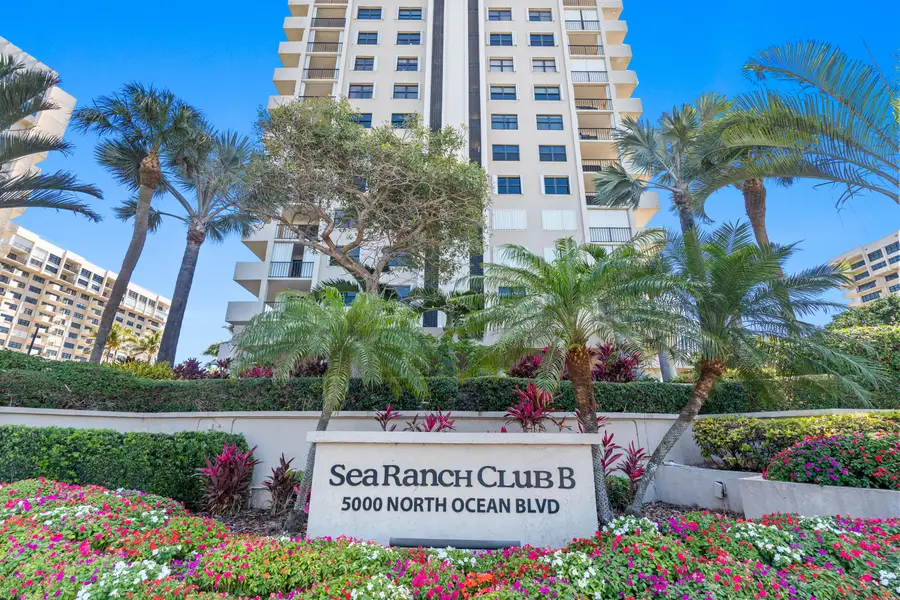 5000 N Ocean Boulevard #504, Lauderdale By The Sea, FL 33308 - #2