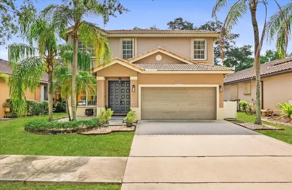 6262 Osprey Terrace, Coconut Creek, FL 33073