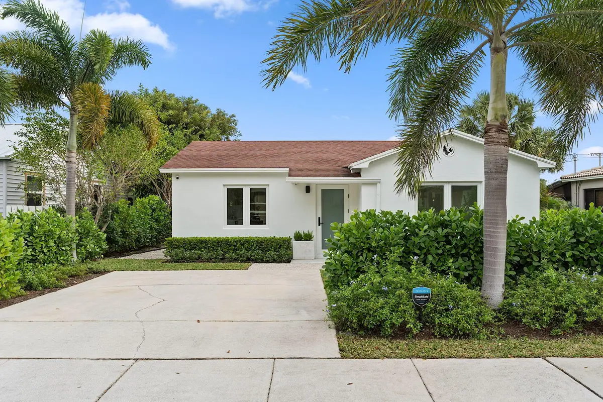 1612 N N Street, Lake Worth Beach, FL 33460 - #1