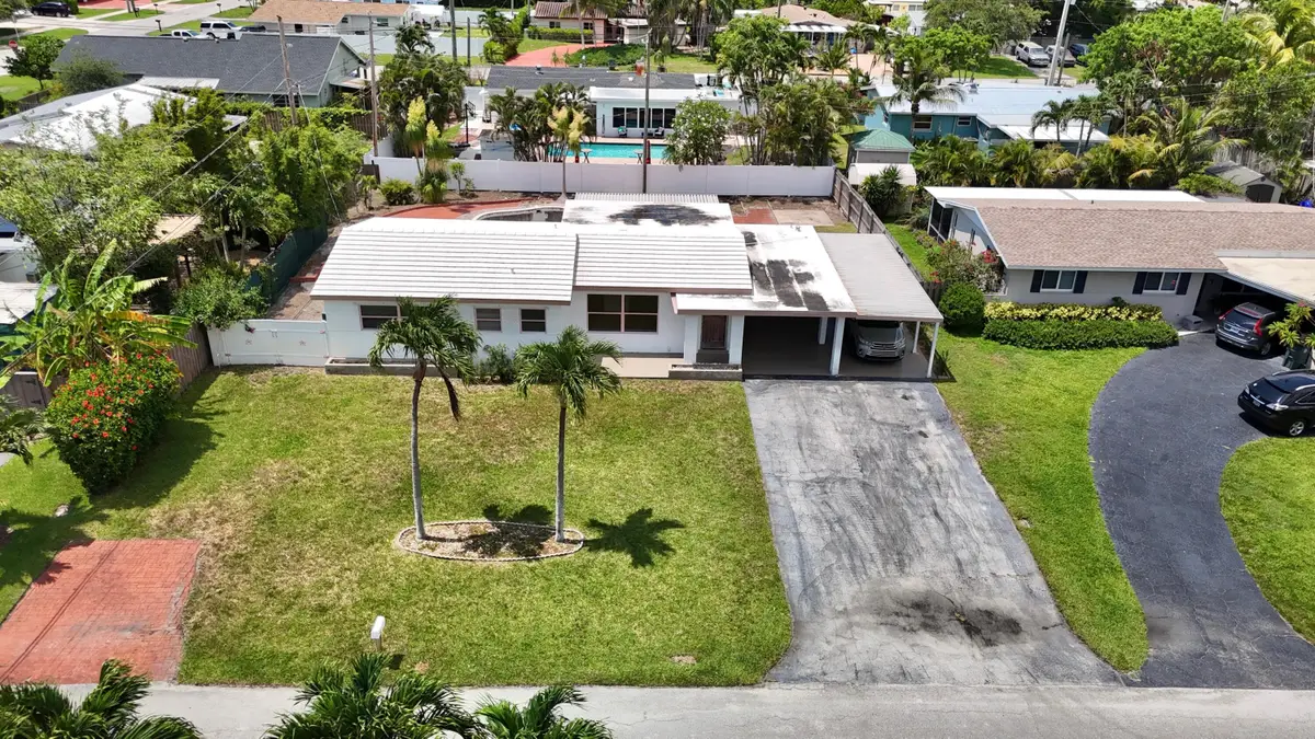 470 NE 45th Street, Boca Raton, FL 33431 - #1