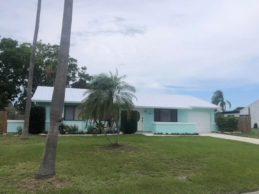 1991 SE West Dunbrooke Circle, Port Saint Lucie, FL 34952 - #2
