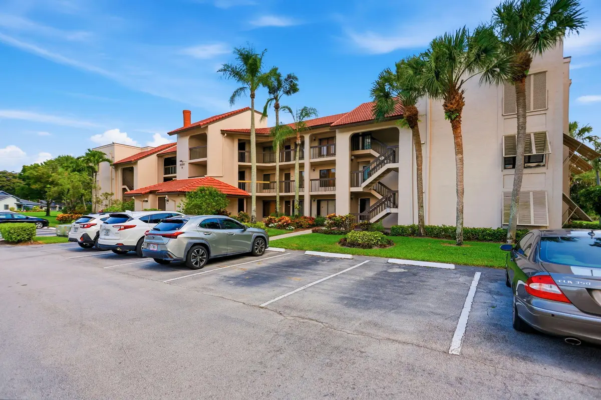 10110 Cedar Point Boulevard #206, Boynton Beach, FL 33437 - #1