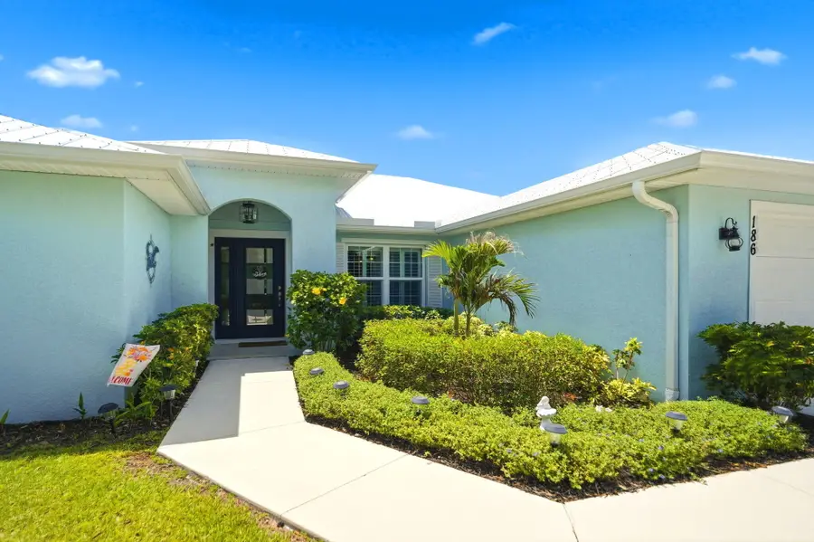 186 NE Dominican Terrace, Port Saint Lucie, FL 34983 - #3