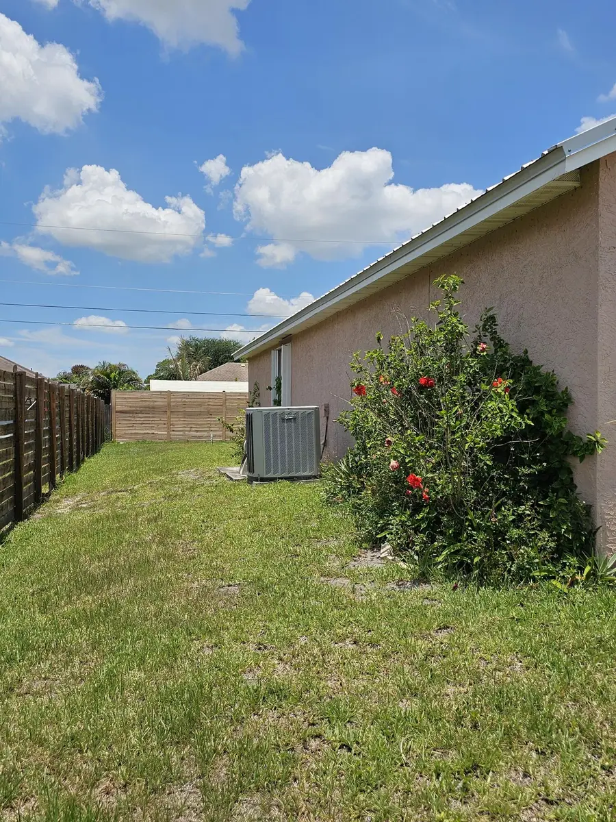 3338 SW Mundy Street, Port Saint Lucie, FL 34953 - #2