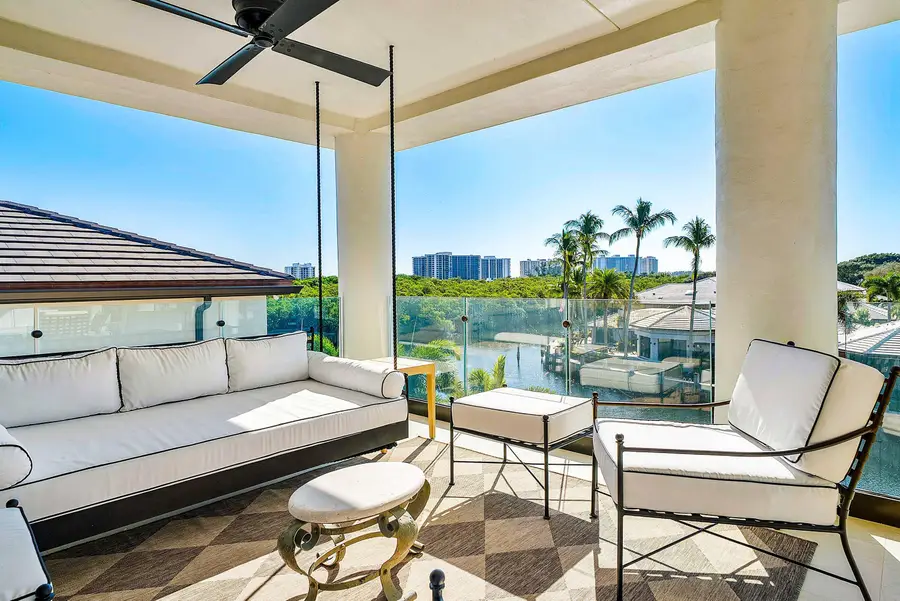 5344 Boca Marina Circle N, Boca Raton, FL 33487 - #3
