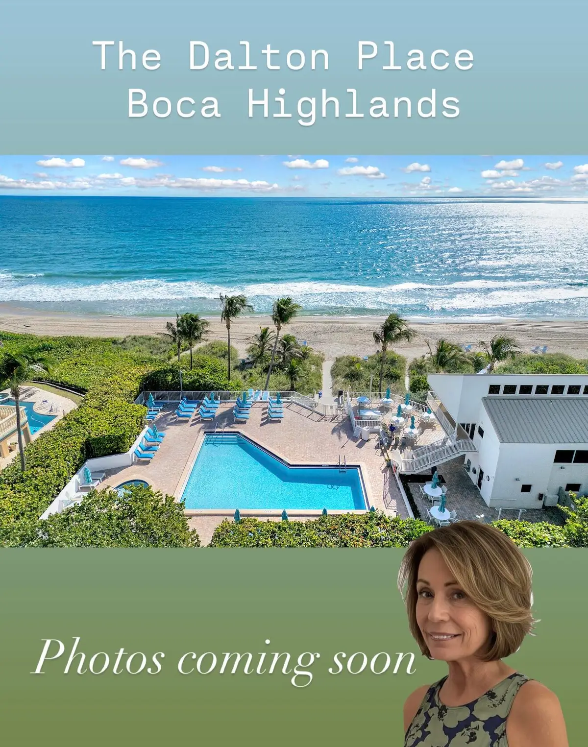 4748 S Ocean Boulevard #502, Highland Beach, FL 33487 - #1
