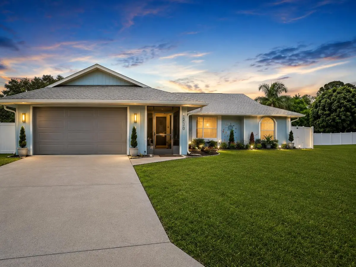 230 SW Inwood Avenue, Port Saint Lucie, FL 34984 - #1