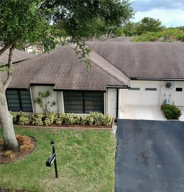 10151 Eaglewood Terrace #A, Boynton Beach, FL 33436