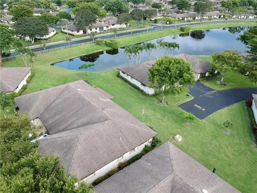 10151 Eaglewood Terrace #A, Boynton Beach, FL 33436 - #3