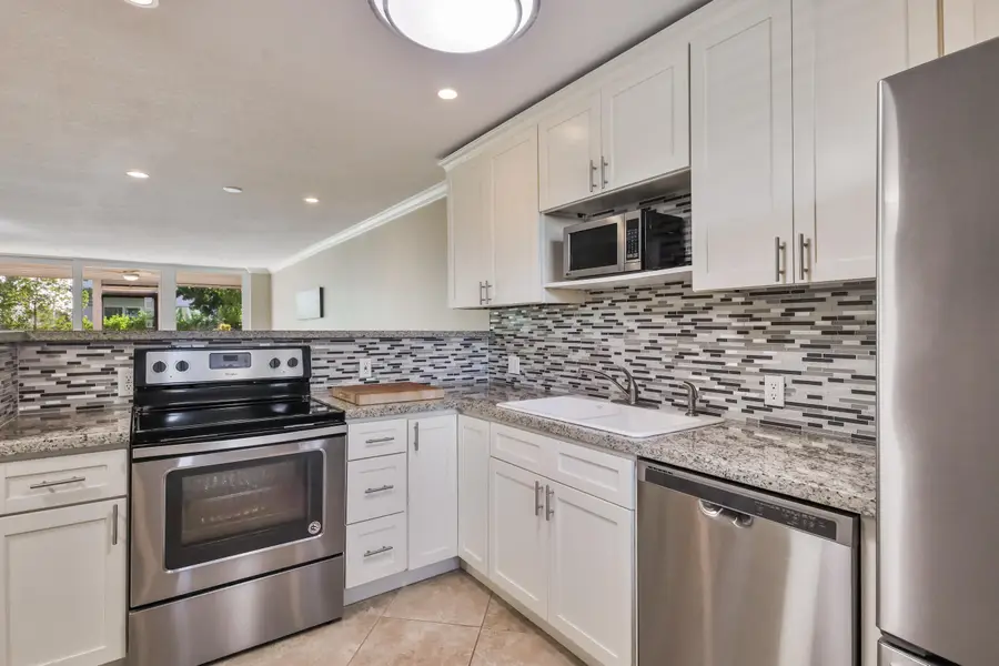 4381 Trevi Court #106, Lake Worth, FL 33467 - #2