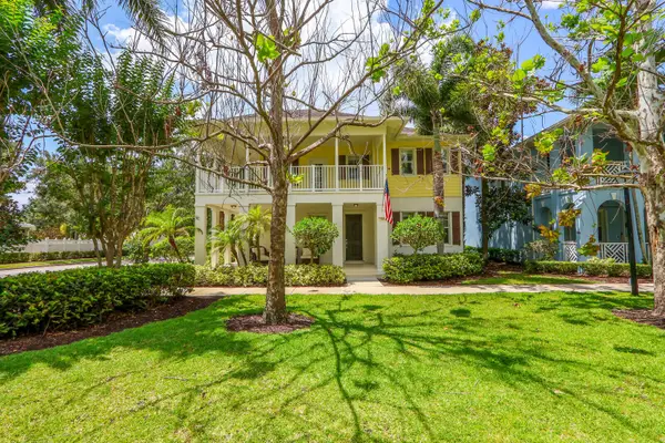 103 Bellefontaine Lane, Jupiter, FL 33458