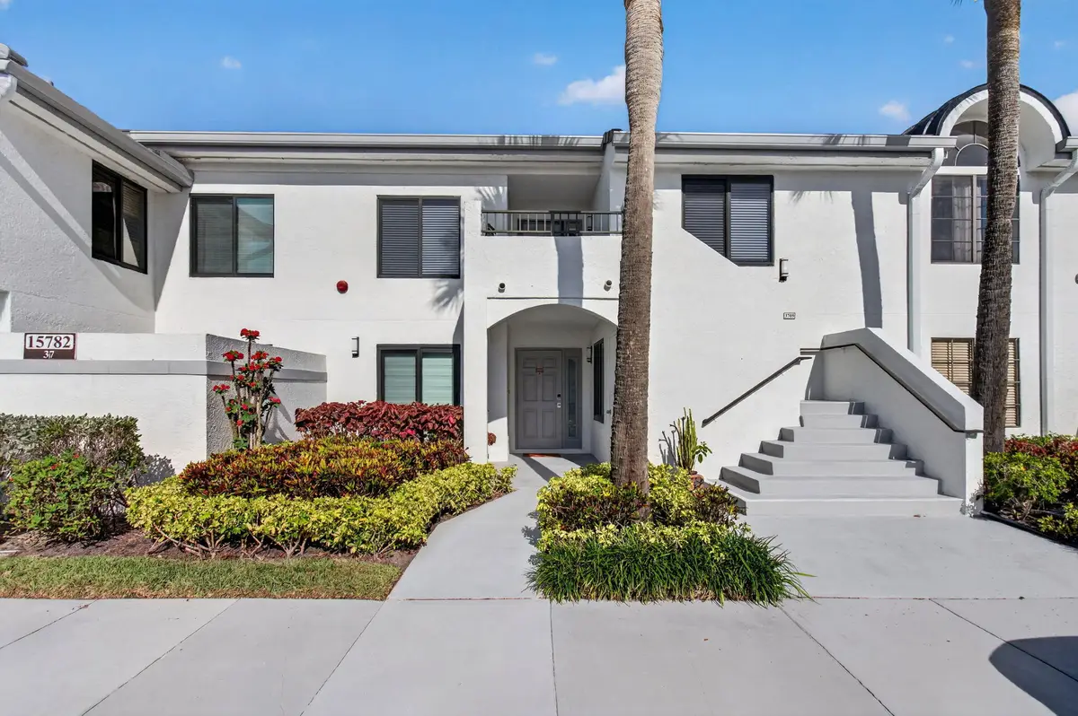 15782 Loch Maree Lane #3702, Delray Beach, FL 33446 - #1