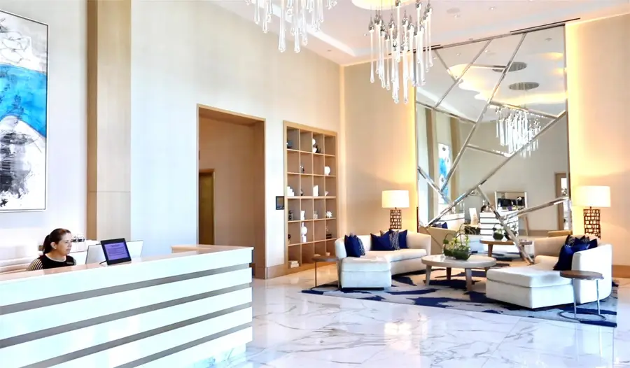 1 N Fort Lauderdale Beach Boulevard #1807, Fort Lauderdale, FL 33304 - #3