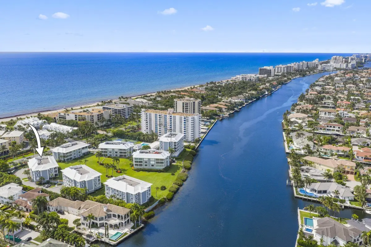 2150 S Ocean Boulevard #3c, Delray Beach, FL 33483 - #1