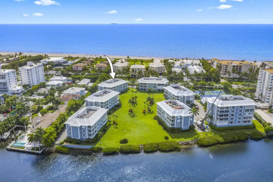 2150 S Ocean Boulevard #3c, Delray Beach, FL 33483 - #2