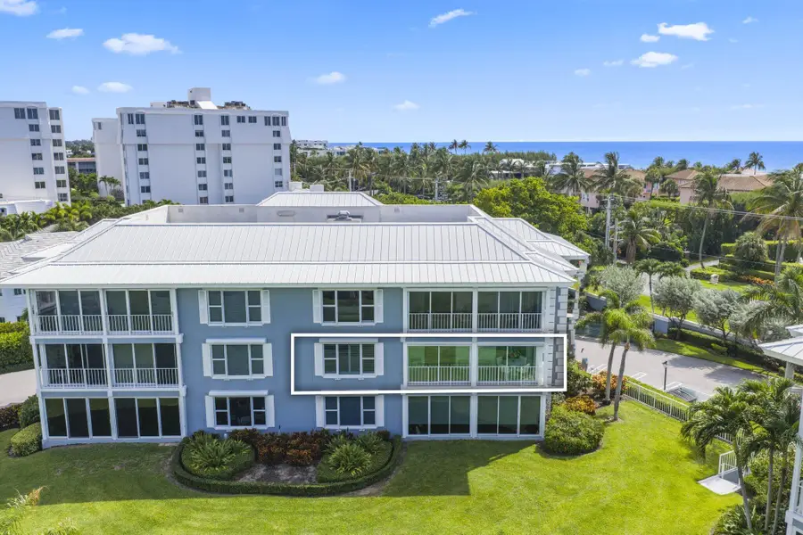 2150 S Ocean Boulevard #3c, Delray Beach, FL 33483 - #3